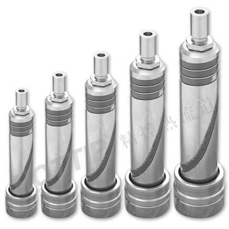 AMP-D6D系列熱咀 AMP-D6D系列熱咀